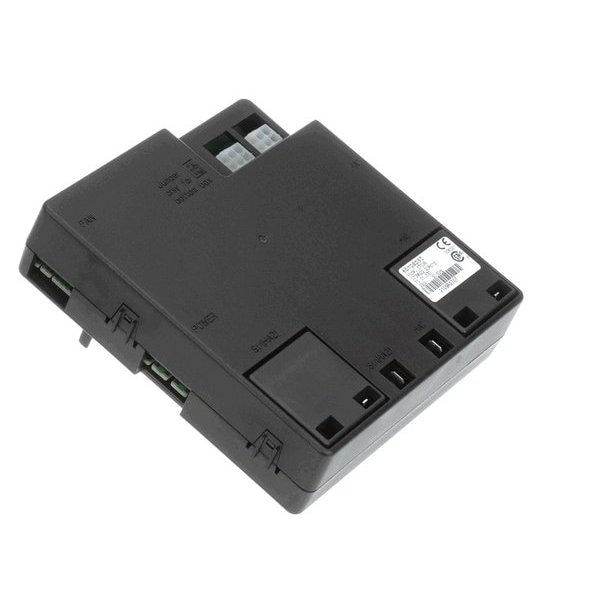 Automatic Ignition Controller
